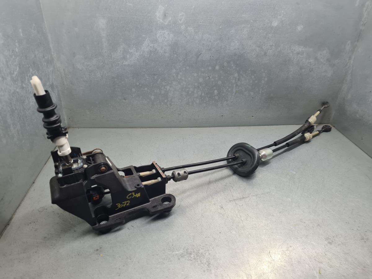 Seletor caixa velocidades CITROËN C3 III (SX)