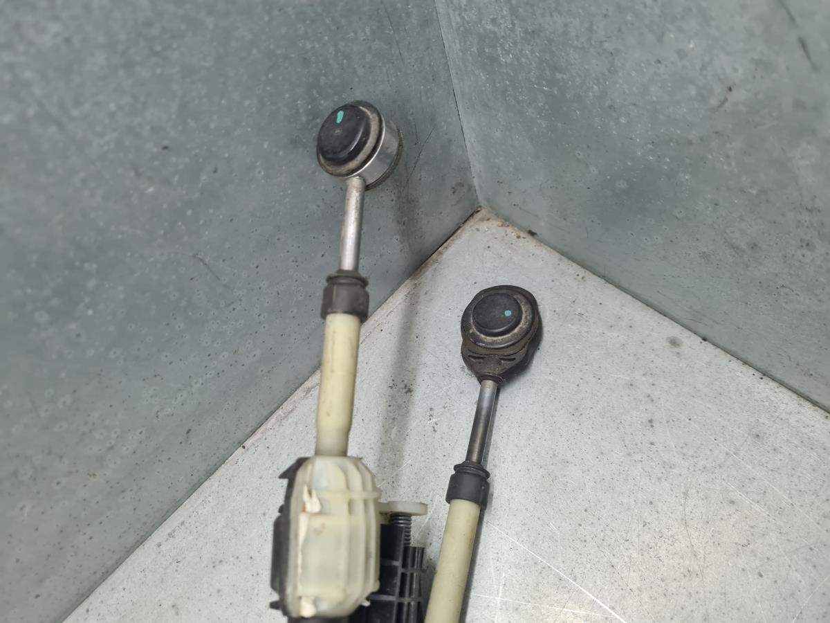 Seletor caixa velocidades CITROËN C3 III (SX) Imagem-2