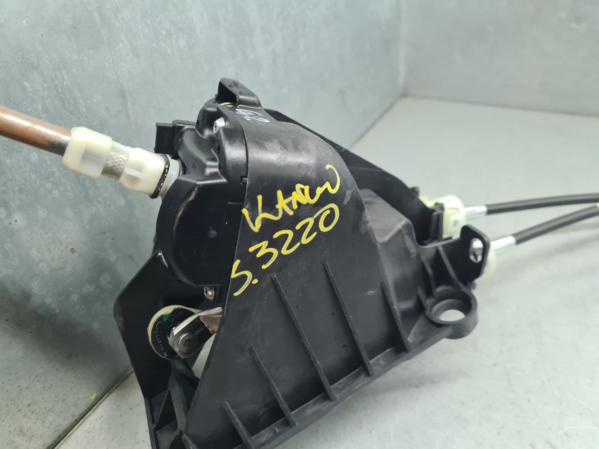 Seletor caixa velocidades DACIA Jogger