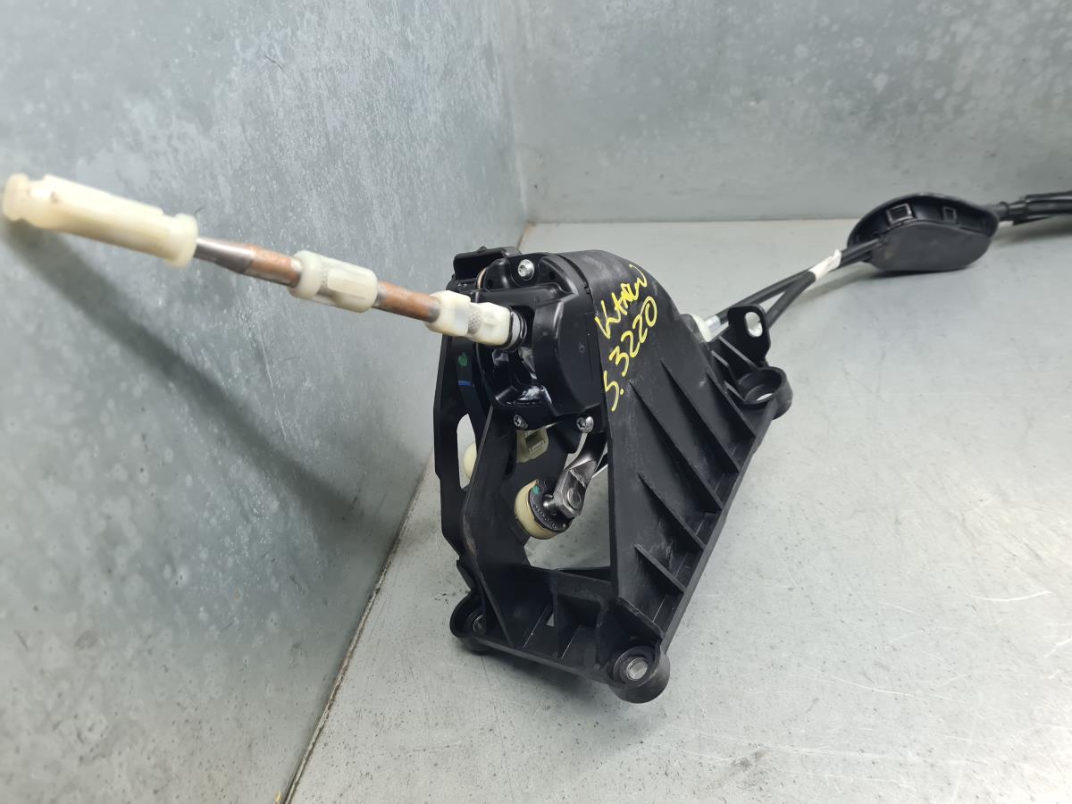 Seletor caixa velocidades DACIA Jogger Imagem-2