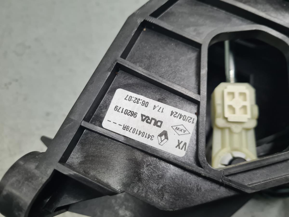 Seletor caixa velocidades DACIA Jogger Imagem-4