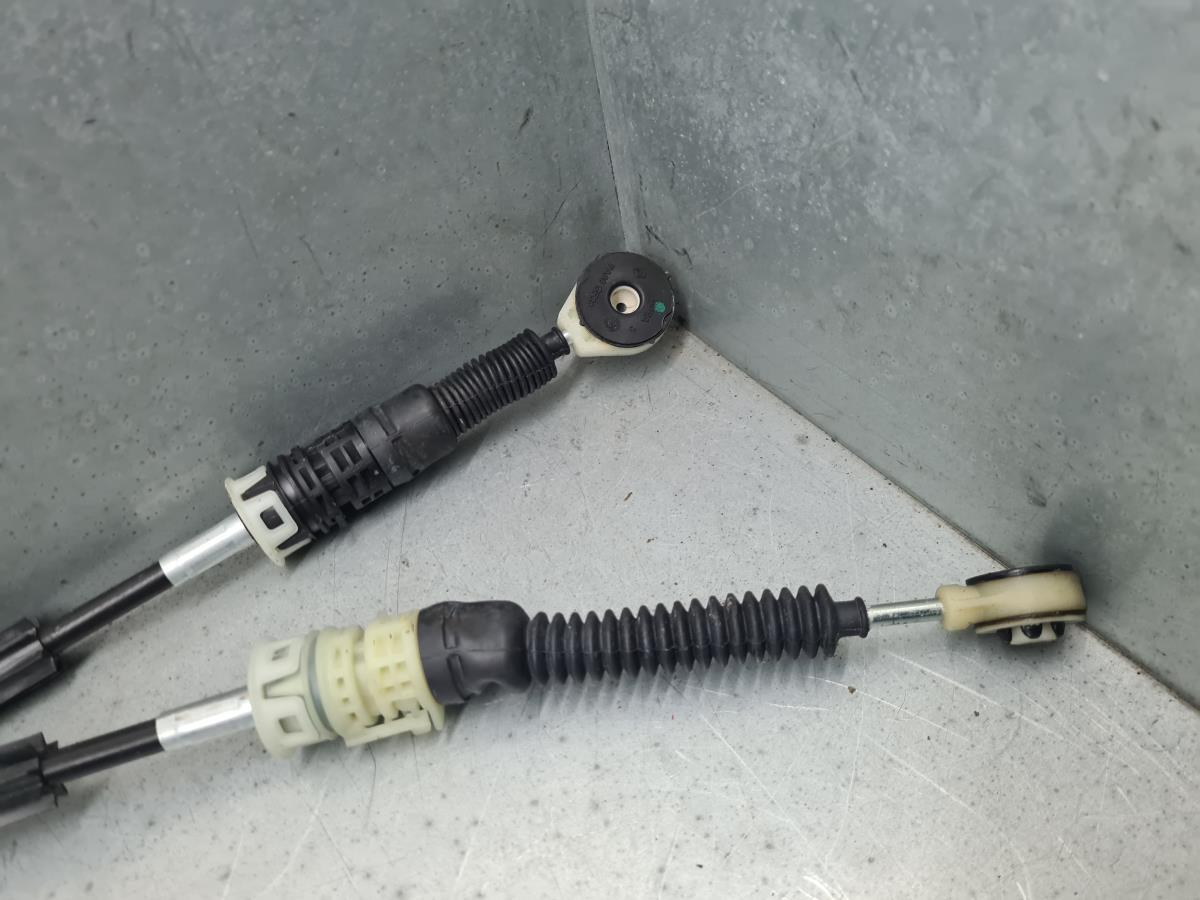 Seletor caixa velocidades DACIA Jogger Imagem-5