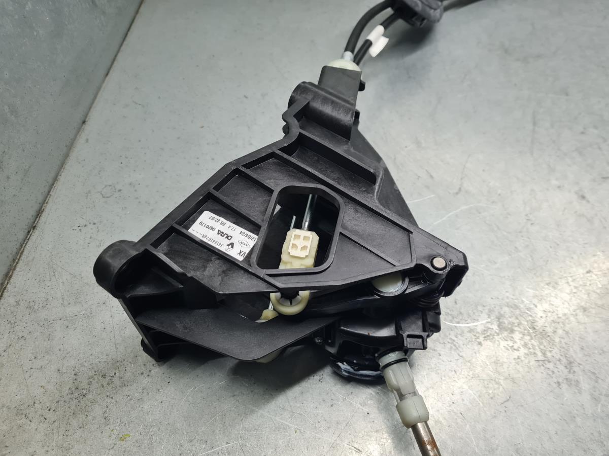 Seletor caixa velocidades DACIA Jogger Imagem-3