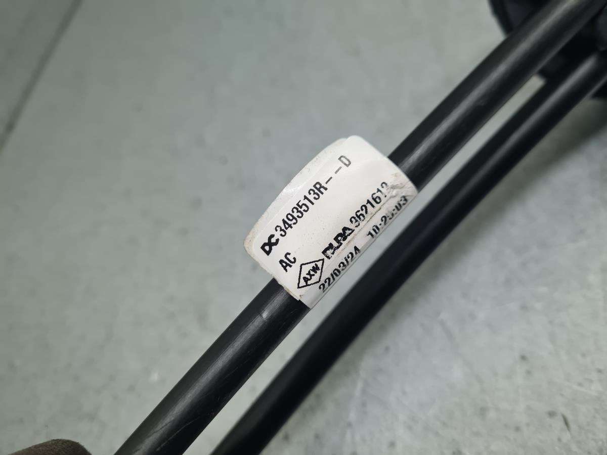 Seletor caixa velocidades DACIA Jogger Imagem-6