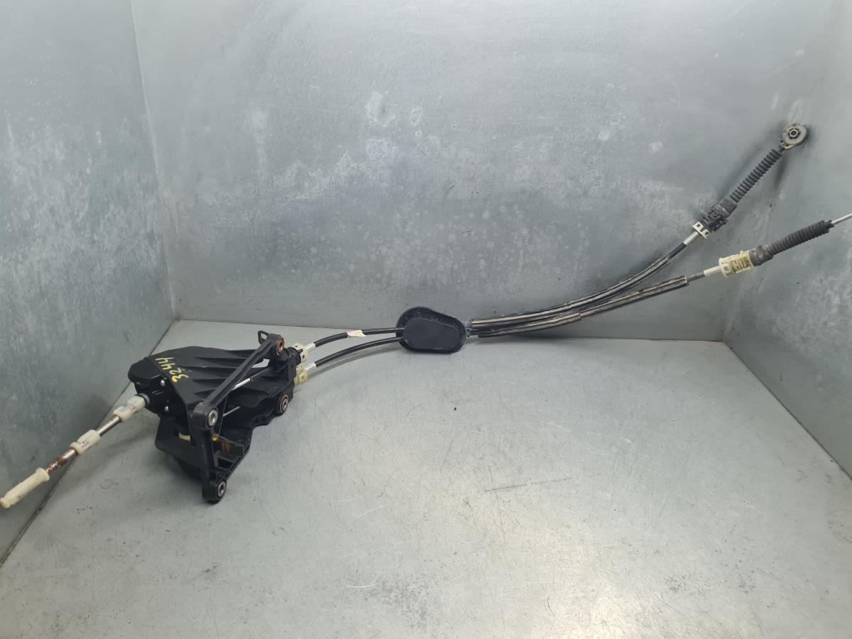 Seletor caixa velocidades MERCEDES-BENZ Citan (420)