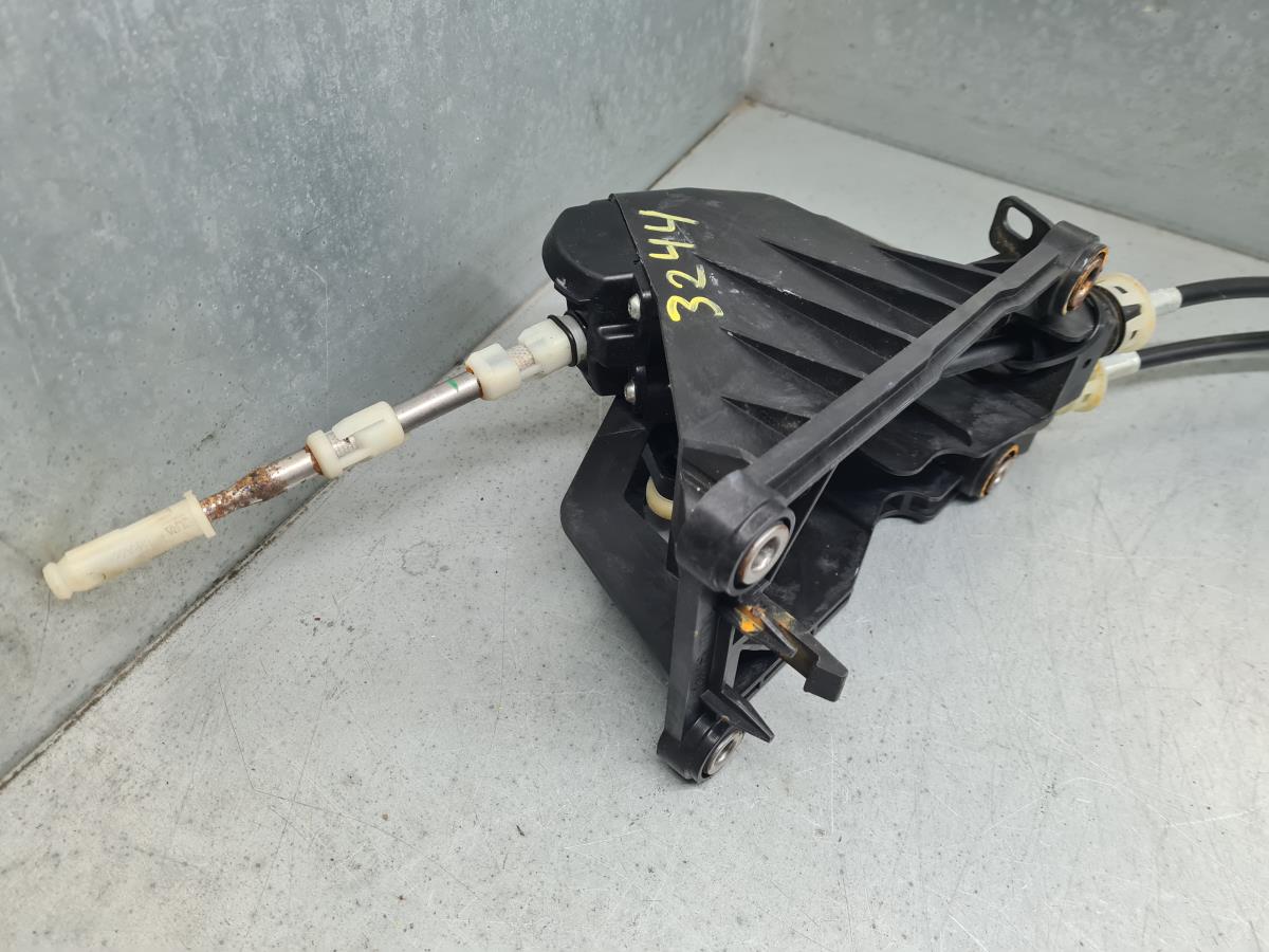 Gear selector MERCEDES-BENZ Citan (420) Imagem-1