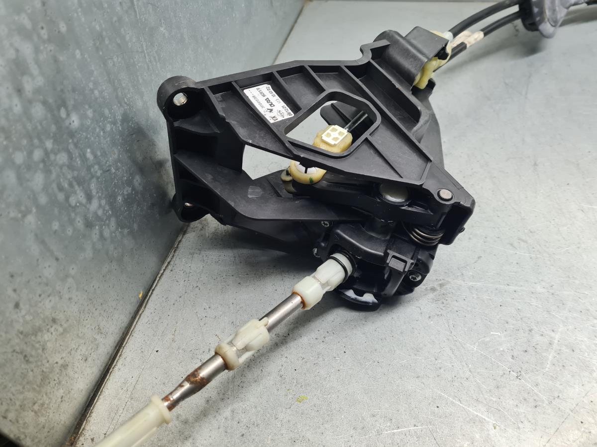 Gear selector MERCEDES-BENZ Citan (420) Imagem-3