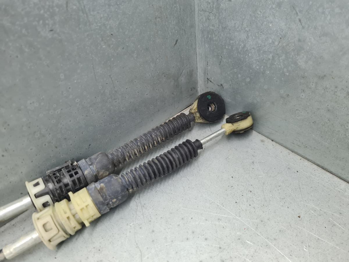 Gear selector MERCEDES-BENZ Citan (420) Imagem-5