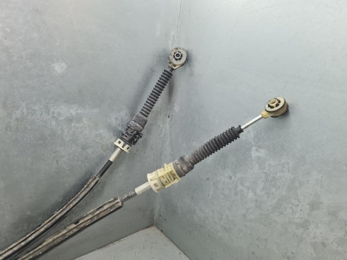 Gear selector MERCEDES-BENZ Citan (420) Imagem-2