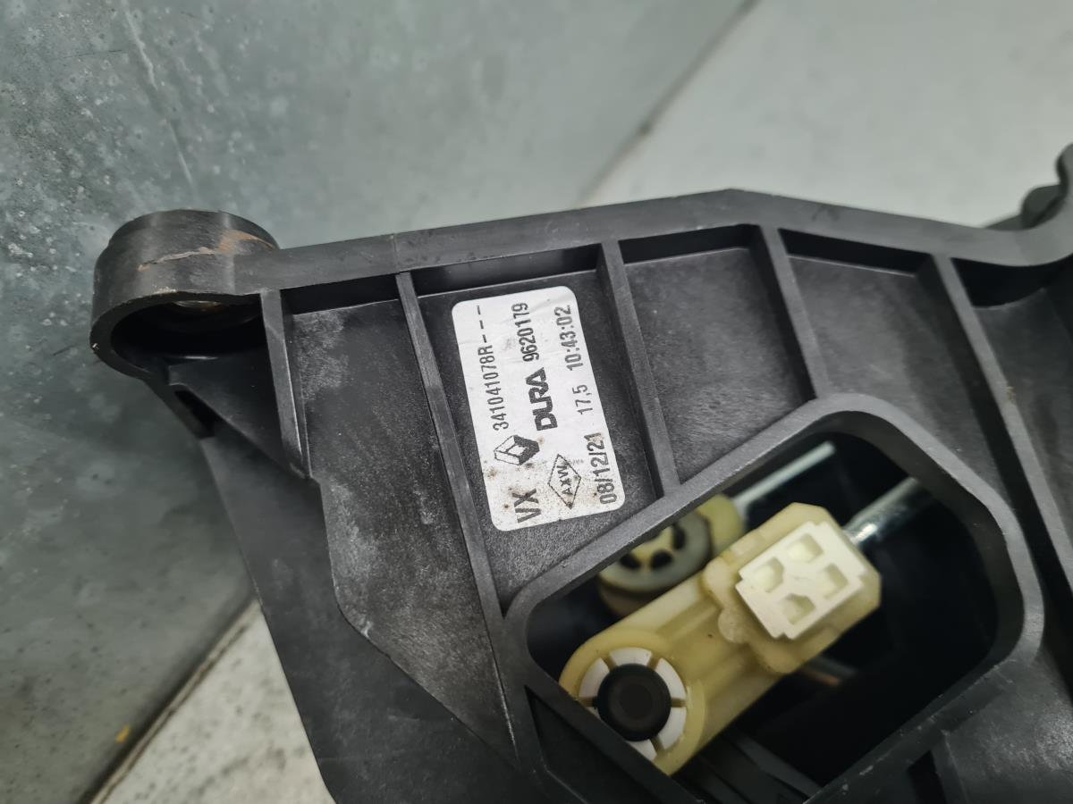 Gear selector MERCEDES-BENZ Citan (420) Imagem-4