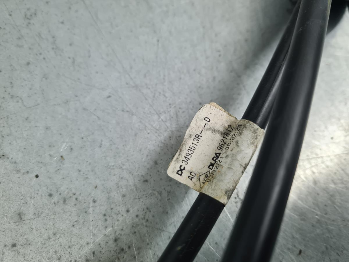 Gear selector MERCEDES-BENZ Citan (420) Imagem-6