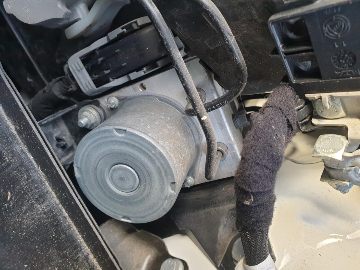 ABS FIAT Tipo Sedan (356_)