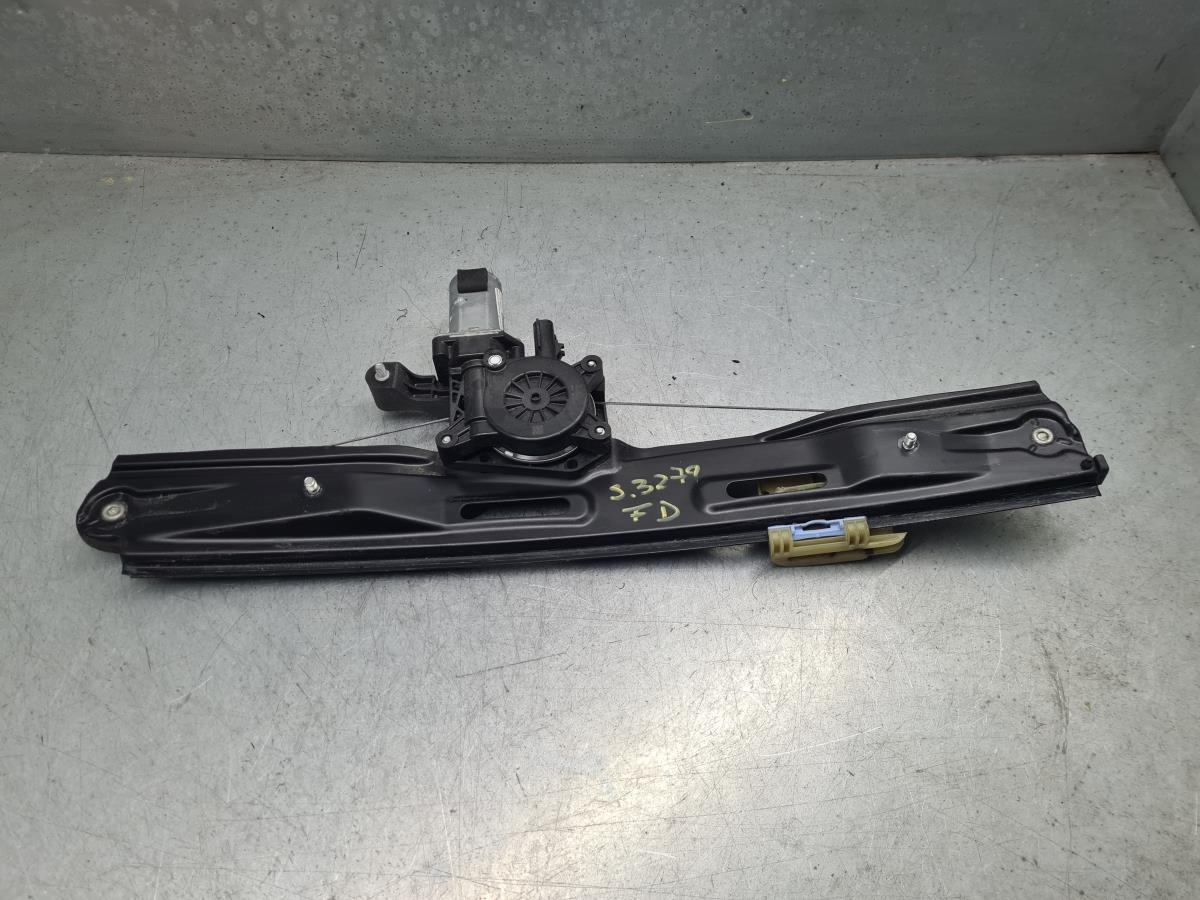 Elevador vidros frente direito FIAT Tipo Sedan (356_)