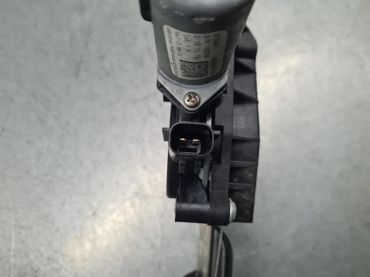 Elevador vidros frente direito FIAT Tipo Sedan (356_) Imagem-3