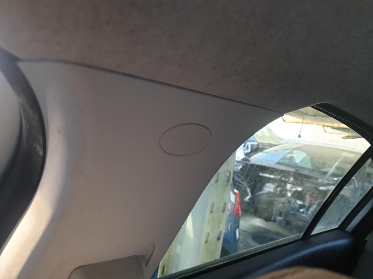 Airbag Rideau Droite FIAT Tipo Sedan (356_)