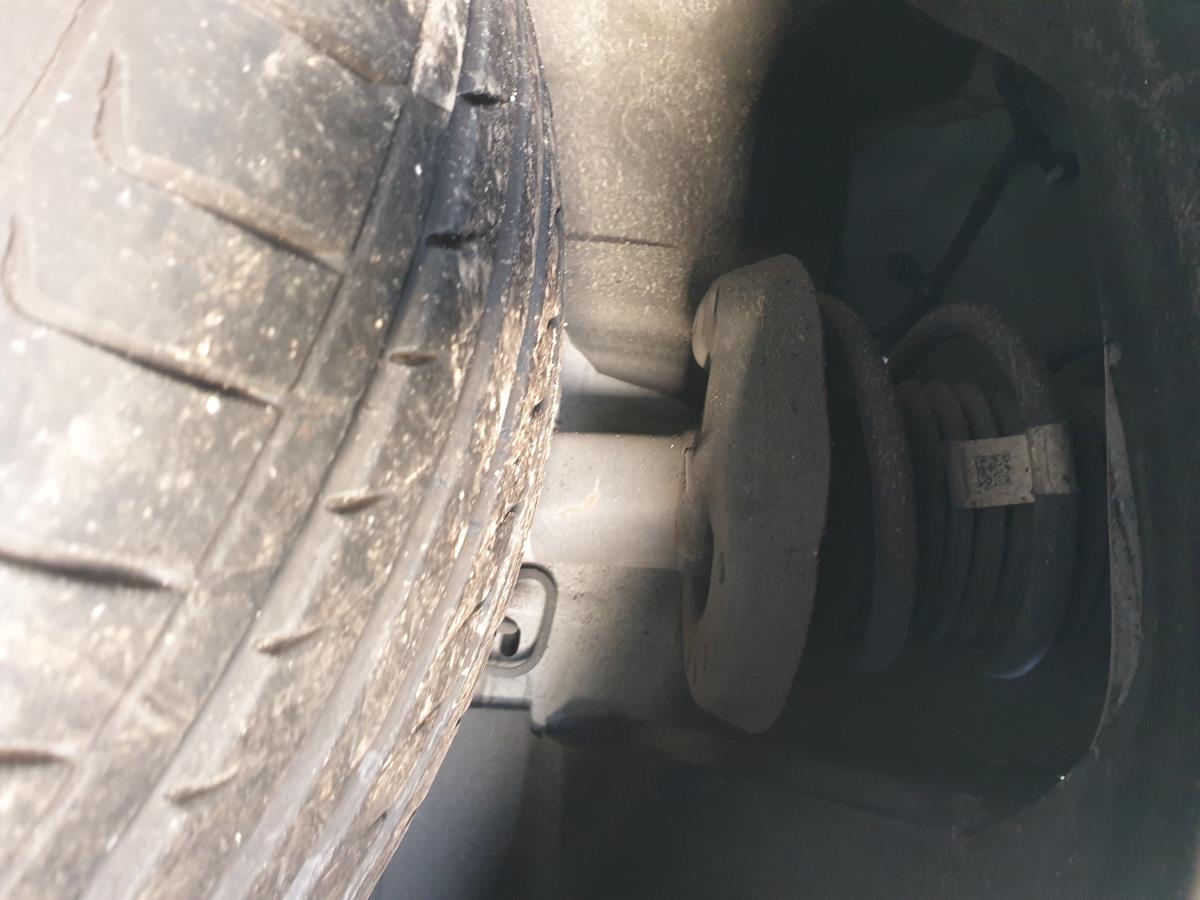 Ammortizzatore Anteriore Destro FIAT Tipo Sedan (356_)