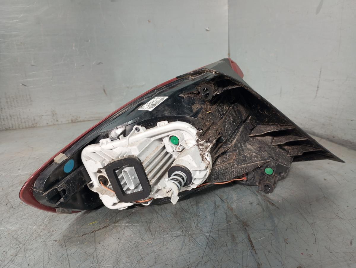 Feu arrière Droite FIAT Tipo Sedan (356_) Imagem-3