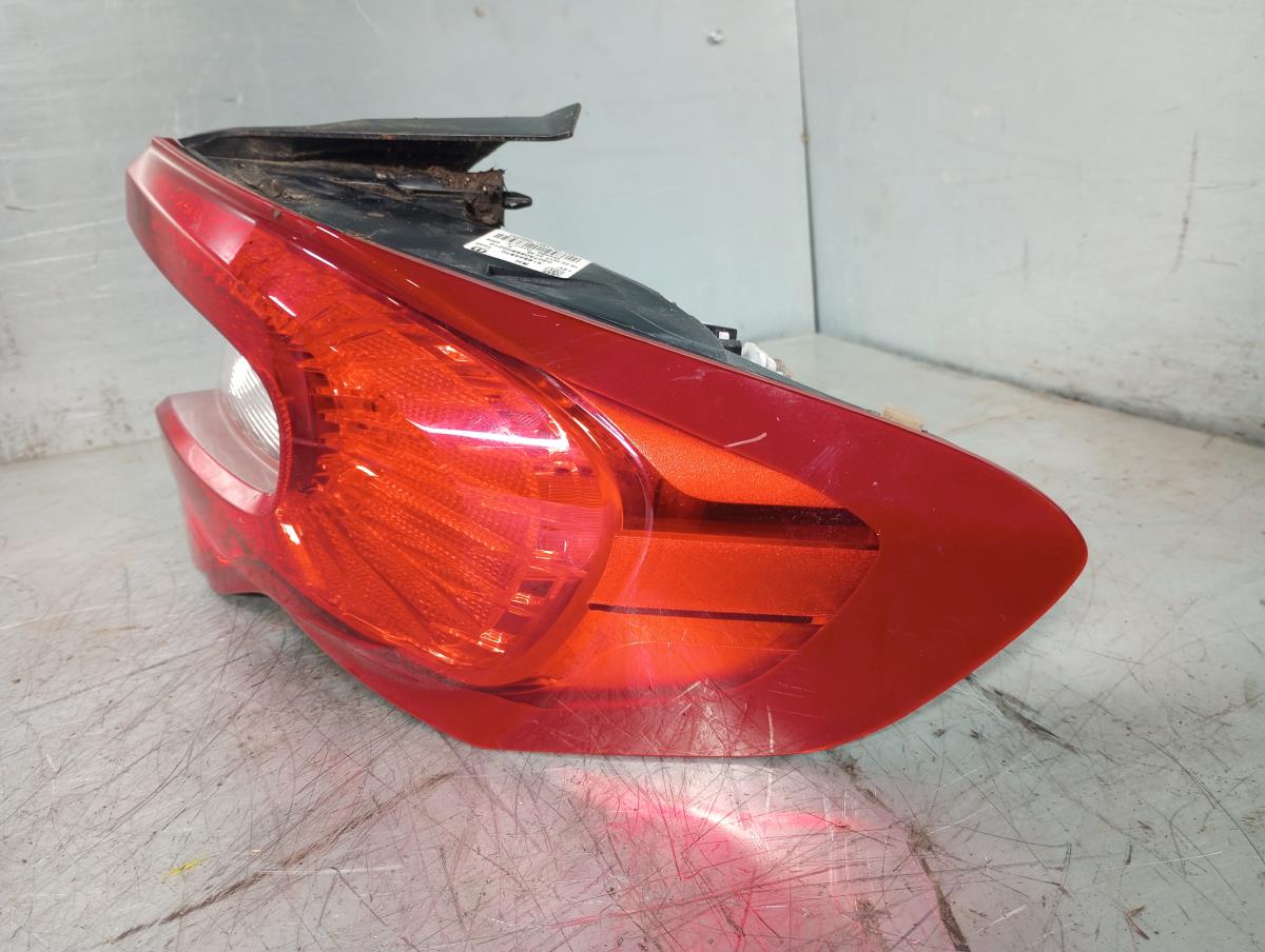 Feu arrière Droite FIAT Tipo Sedan (356_) Imagem-2