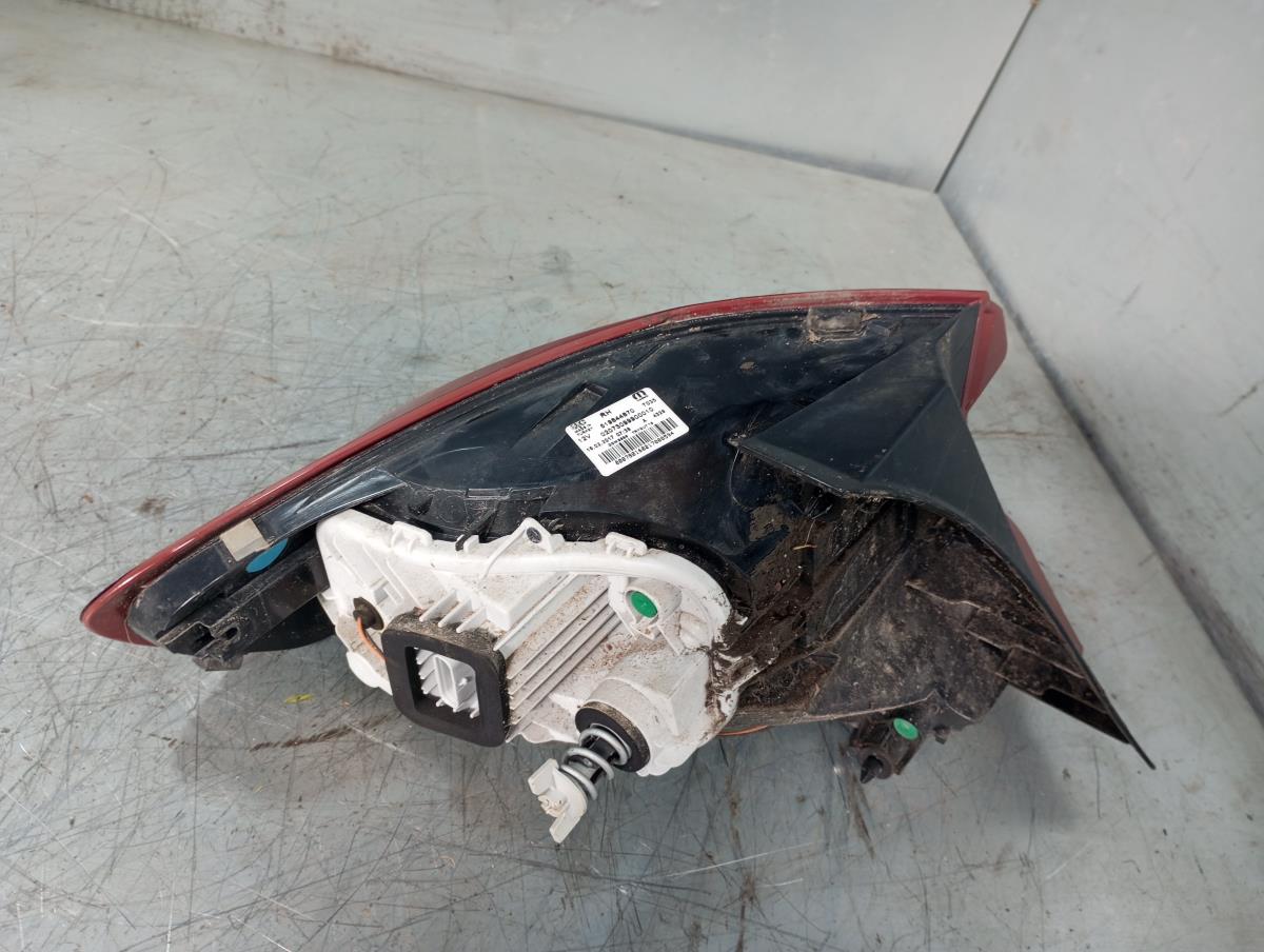 Feu arrière Droite FIAT Tipo Sedan (356_) Imagem-4