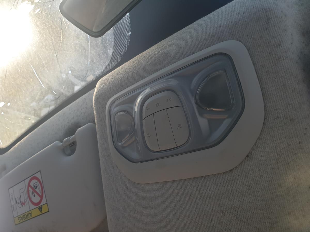 Plafón Delantero FIAT Tipo Sedan (356_)