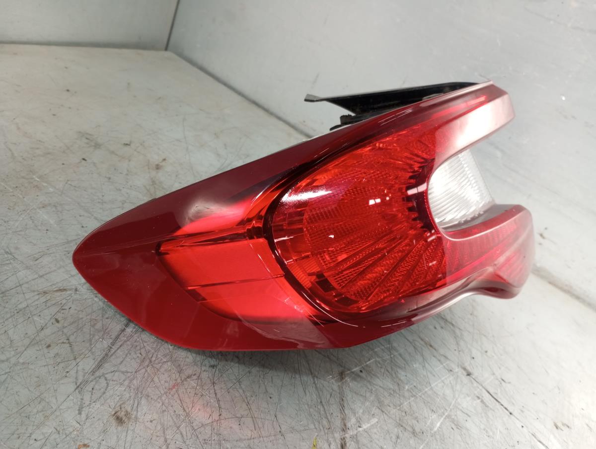 Feu arrière Gauche FIAT Tipo Sedan (356_) Imagem-1