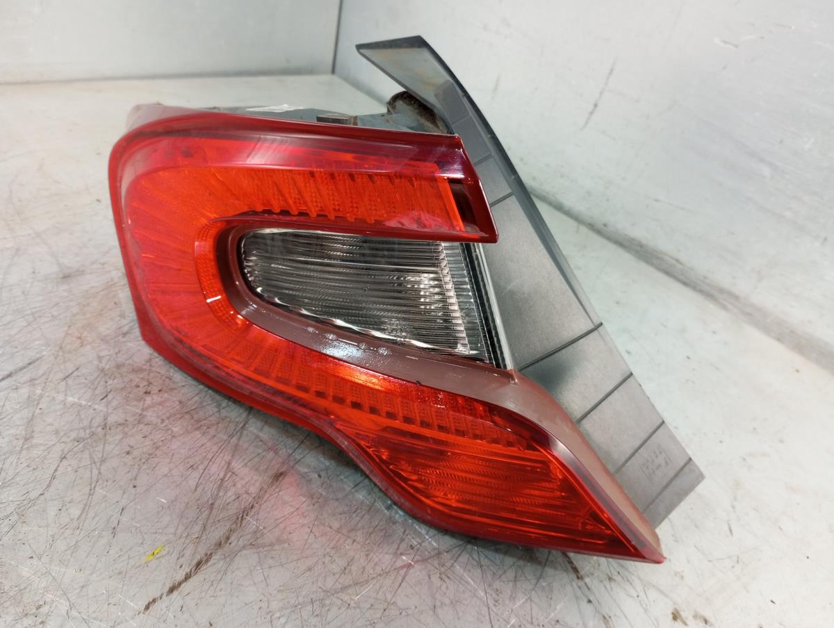 Feu arrière Gauche FIAT Tipo Sedan (356_) Imagem-2