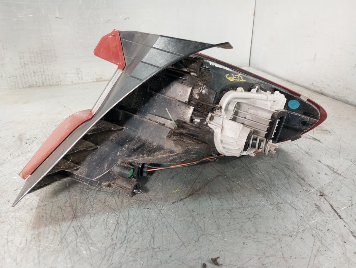 Feu arrière Gauche FIAT Tipo Sedan (356_) Imagem-4