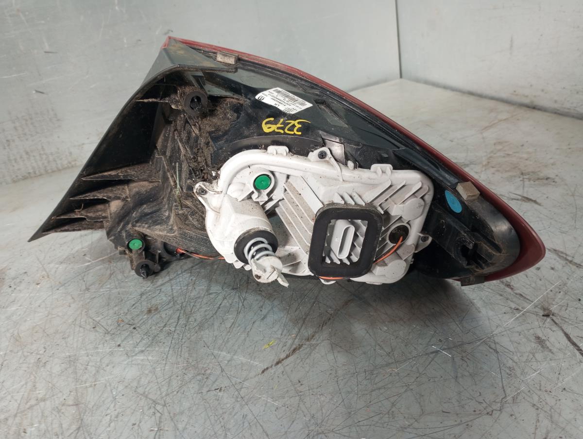 Feu arrière Gauche FIAT Tipo Sedan (356_) Imagem-5