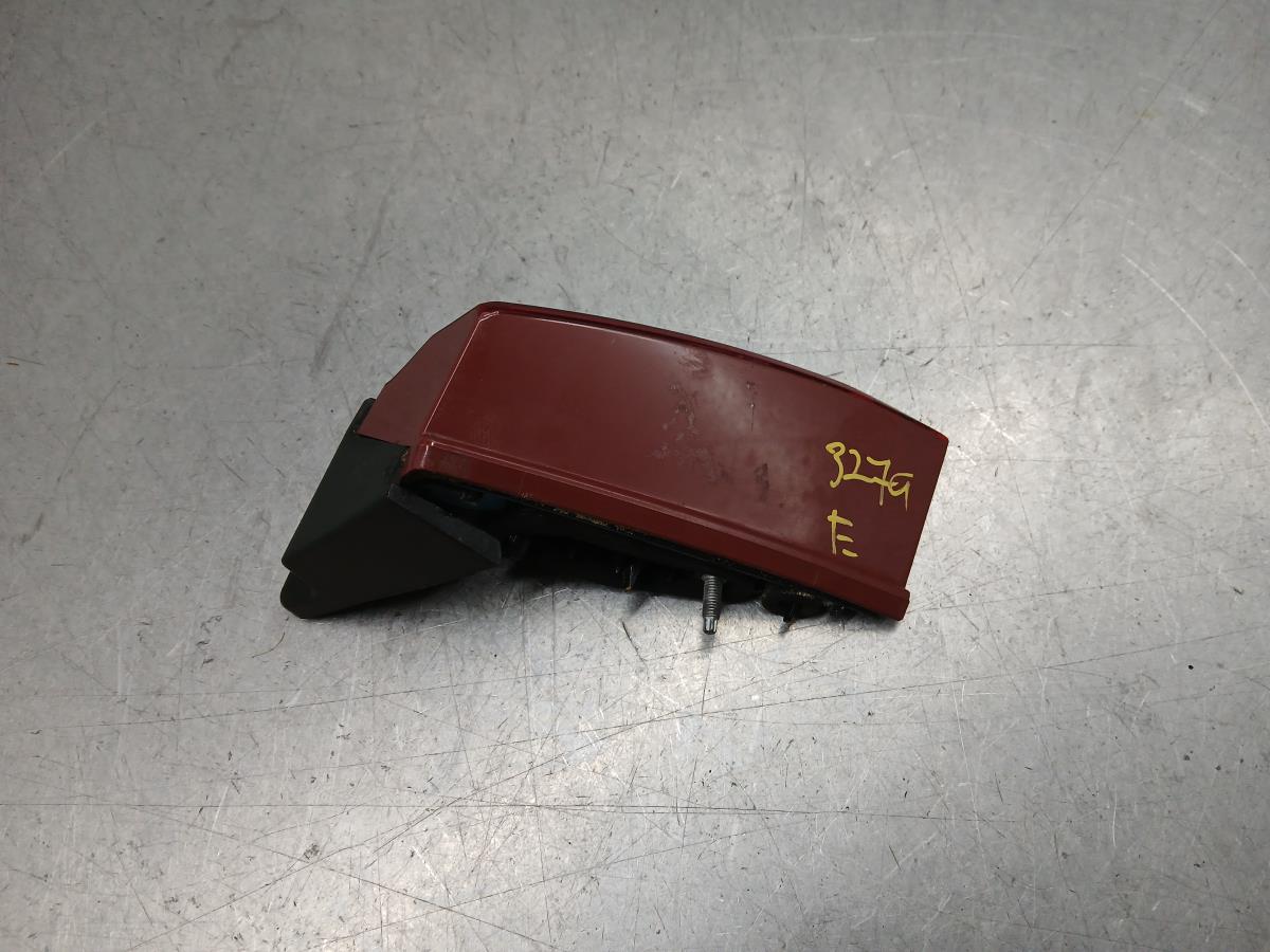 Left trunk lid reflector FIAT Tipo Sedan (356_) Imagem-3