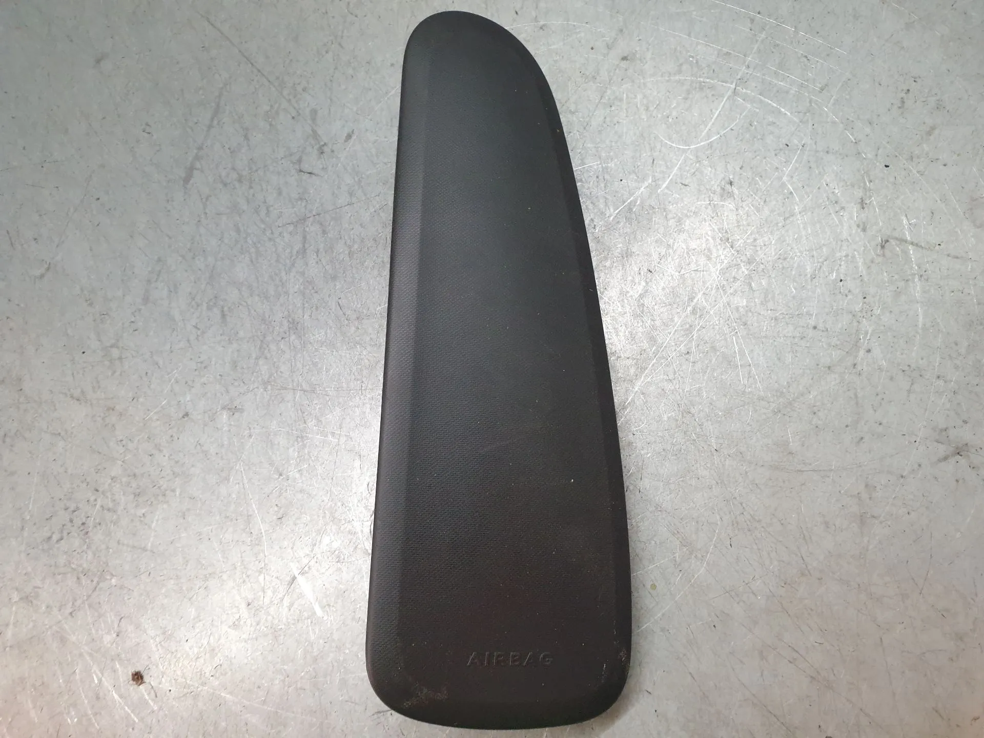 Airbag Derecho RENAULT Twingo III (BCM_)