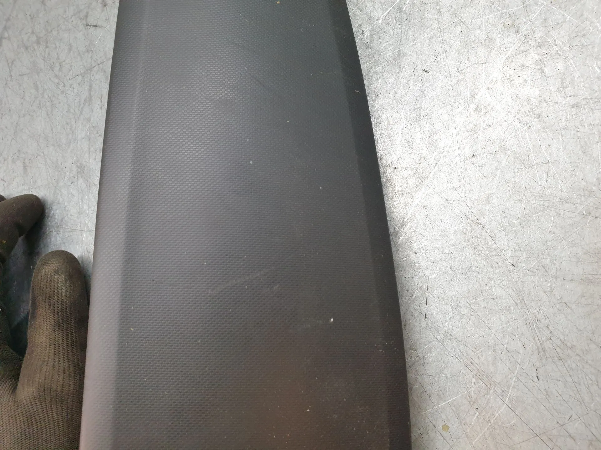 Airbag Derecho RENAULT Twingo III (BCM_) Imagem-1