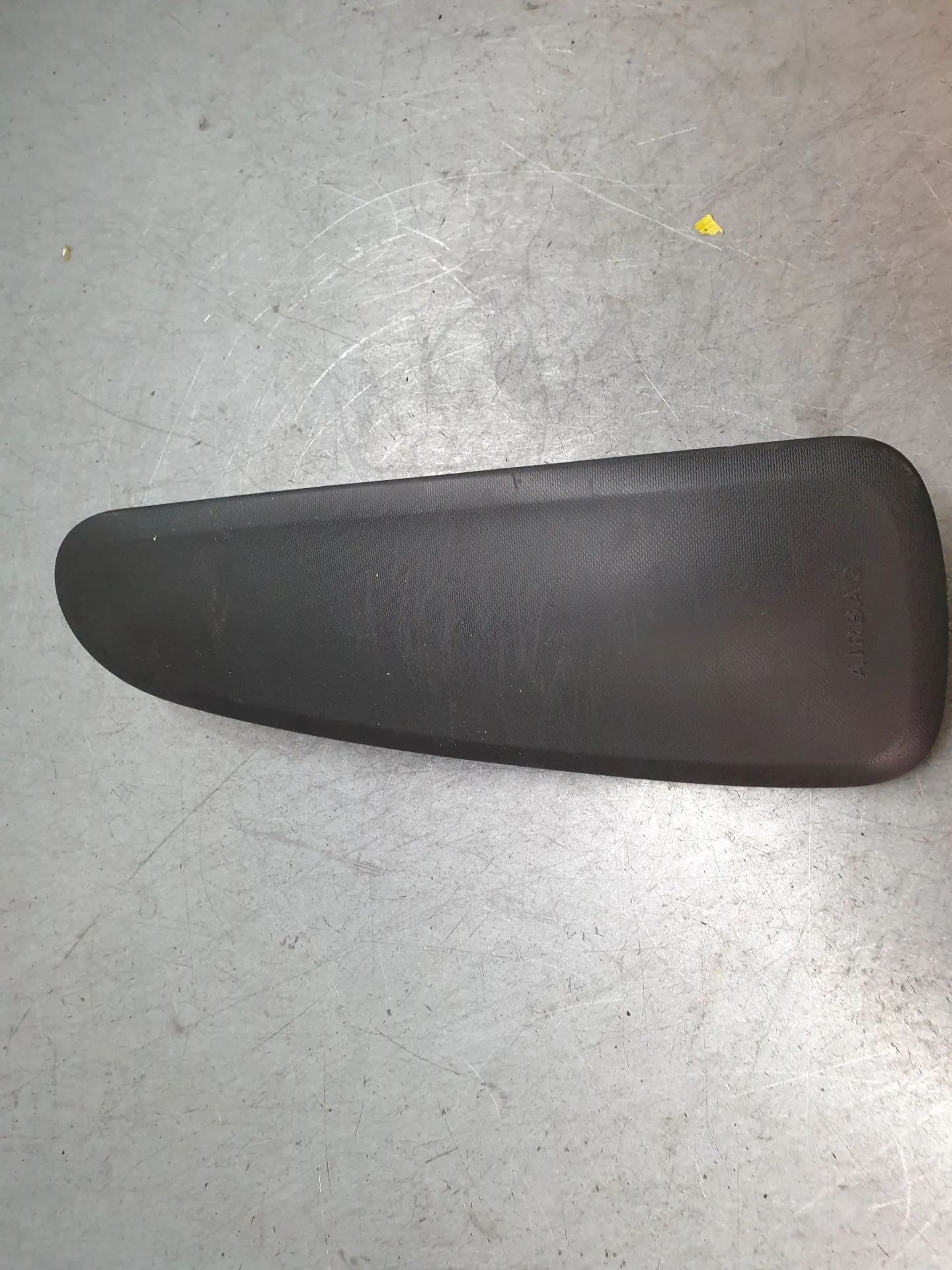 Airbag Izquierdo RENAULT Twingo III (BCM_)