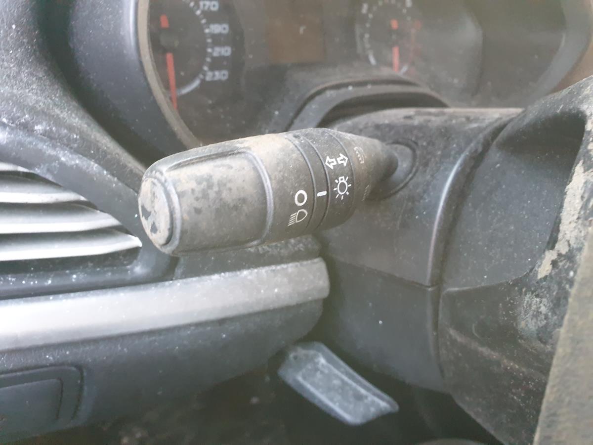 Fita de airbags FIAT Tipo Sedan (356_)