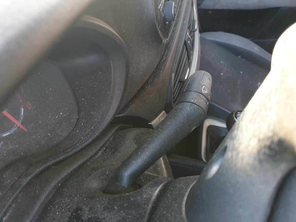 Fita de airbags FIAT Tipo Sedan (356_) Imagem-1