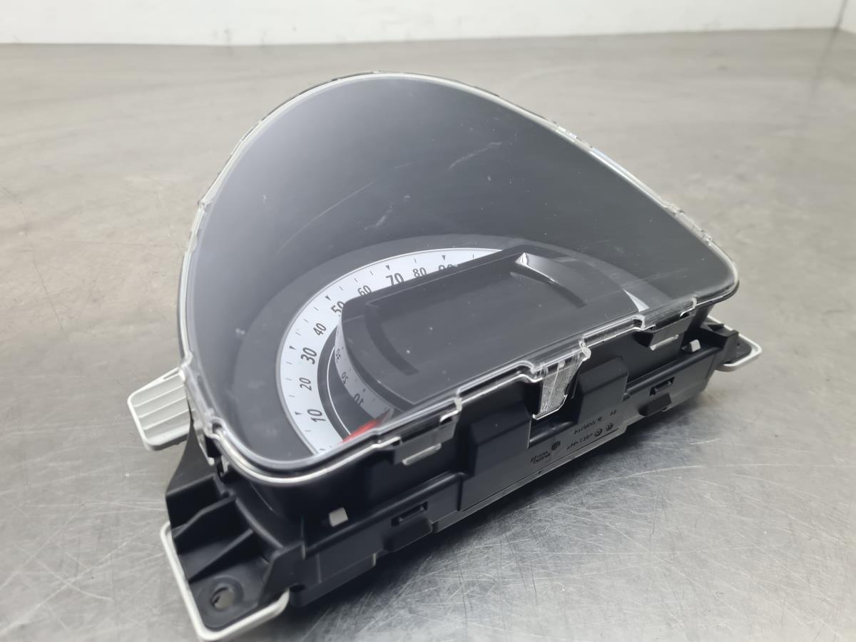 Quadrante / painel de instrumentos RENAULT Twingo III (BCM_)
