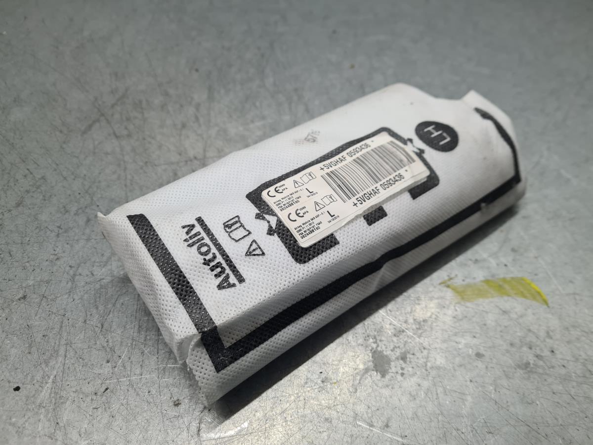 Airbag banco esquerdo CITROËN C3 Aircross II (2R_, 2C_) Imagem-1