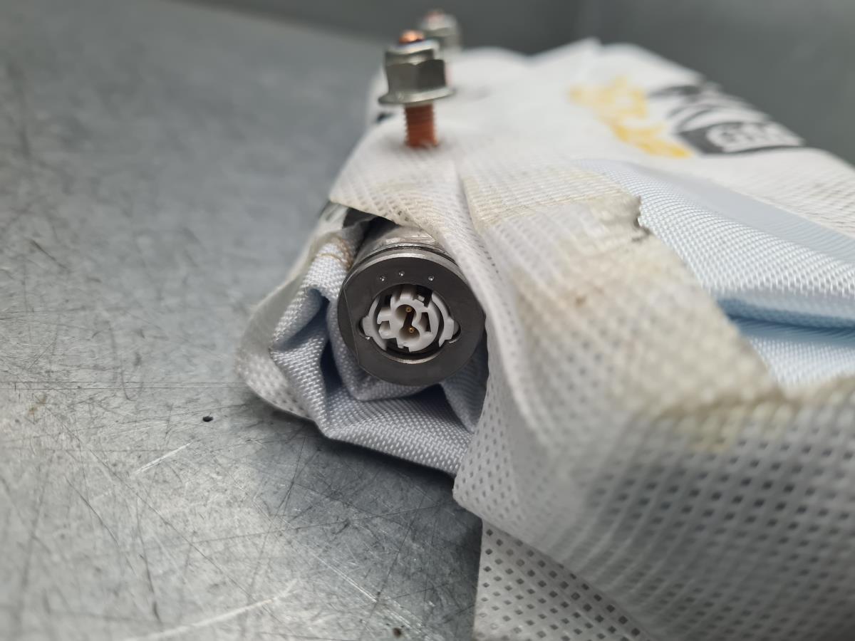 Airbag banco esquerdo CITROËN C3 Aircross II (2R_, 2C_) Imagem-3