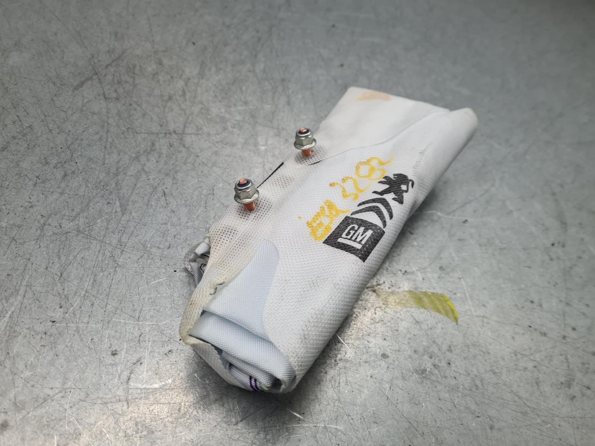 Airbag banco esquerdo CITROËN C3 Aircross II (2R_, 2C_) Imagem-2