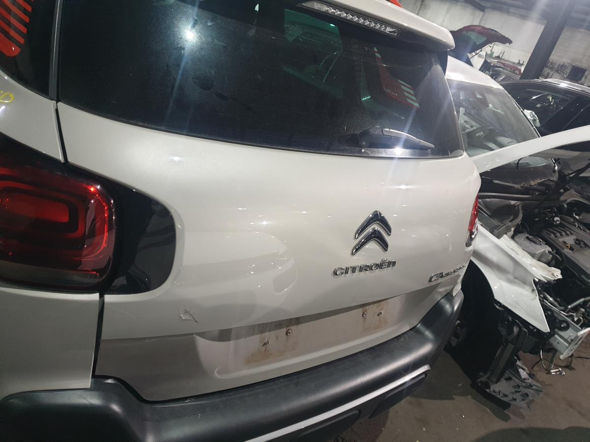 Porta / tampa da mala CITROËN C3 Aircross II (2R_, 2C_)