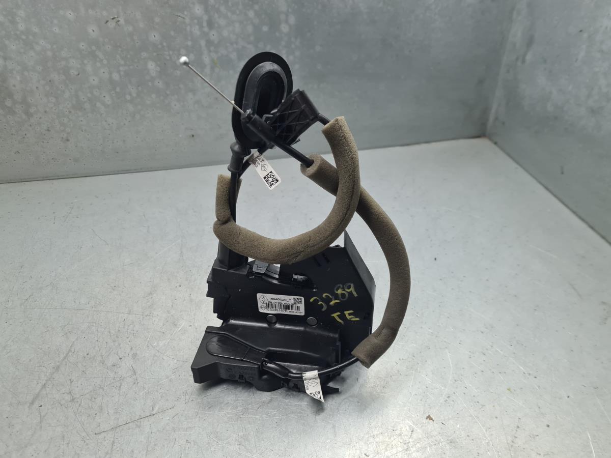 Fechadura / fecho porta trás esquerdo RENAULT Megane IV Grandtour (K9A/M_)