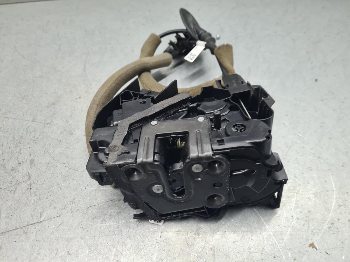Fechadura / fecho porta trás esquerdo RENAULT Megane IV Grandtour (K9A/M_) Imagem-2