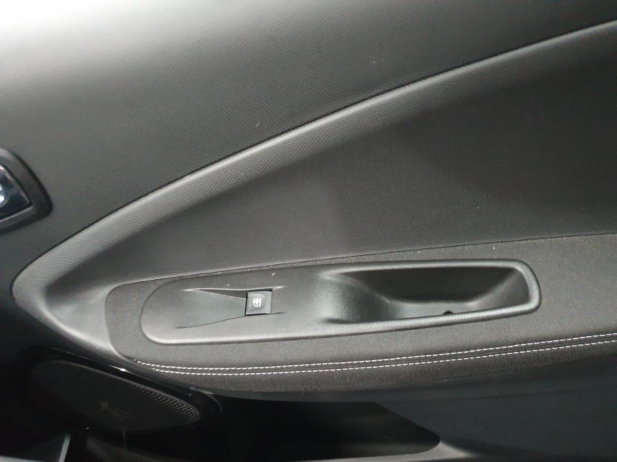 Mando / interruptor elevalunas delantero derecho RENAULT Zoe (BFM_)