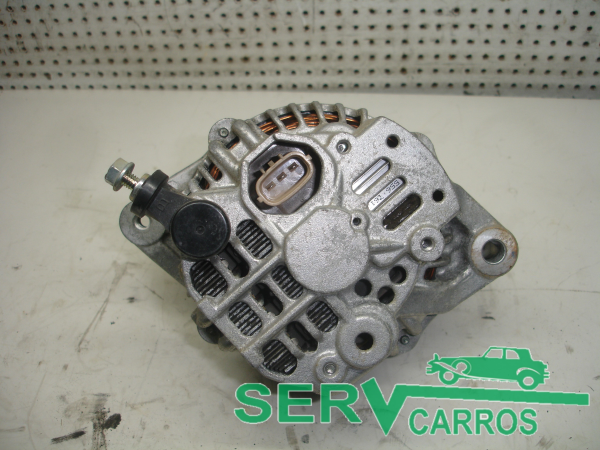 Alternador SUZUKI Swift III (MZ, EZ) Imagem-1