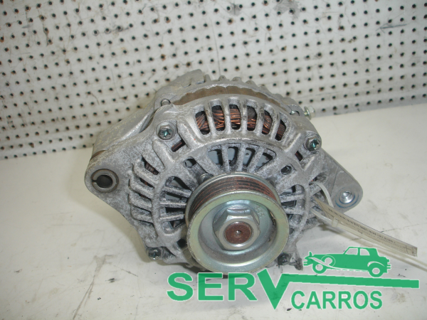 Alternador SUZUKI Swift III (MZ, EZ)