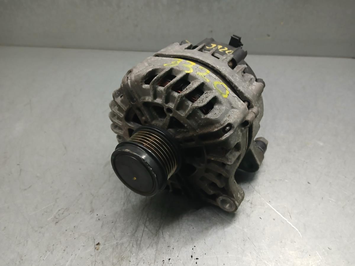 Alternador CITROËN C3 III (SX)