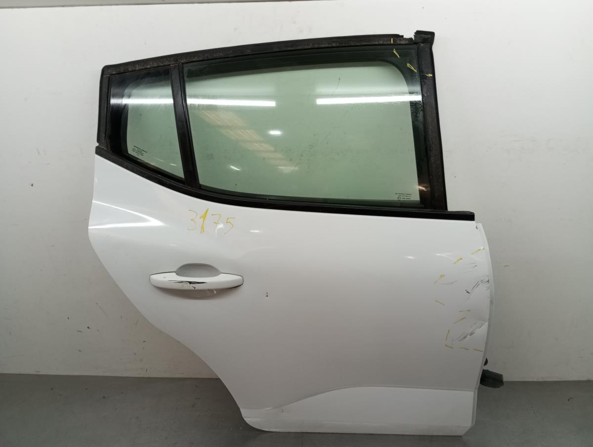 Right rear door DACIA Sandero III Imagem-7