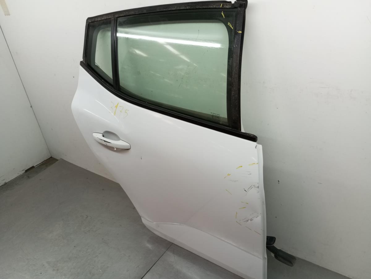 Right rear door DACIA Sandero III
