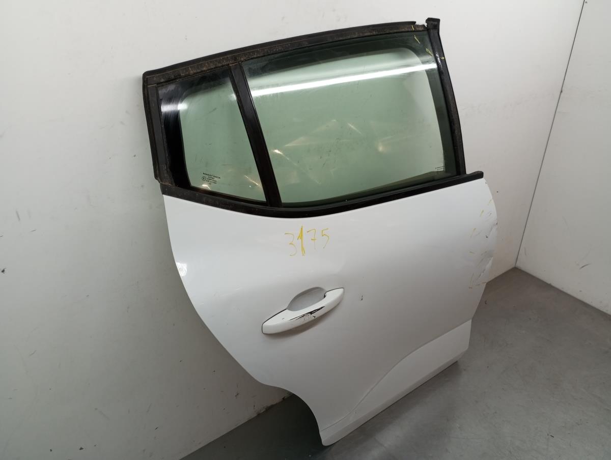 Right rear door DACIA Sandero III Imagem-1