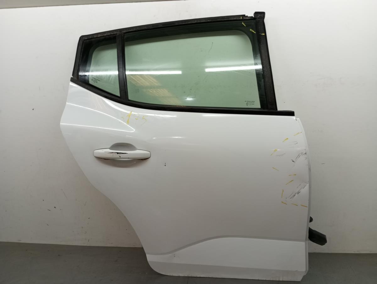 Right rear door DACIA Sandero III Imagem-2