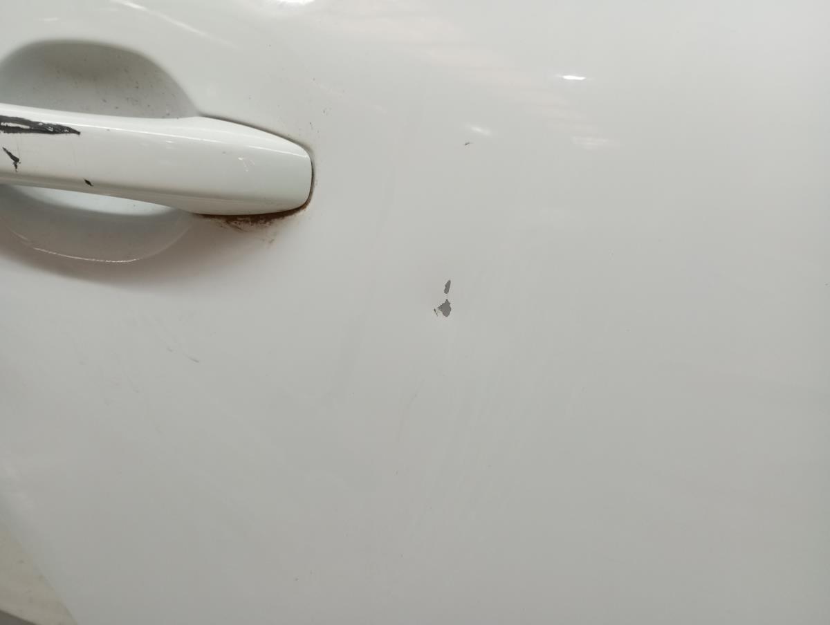 Right rear door DACIA Sandero III Imagem-3